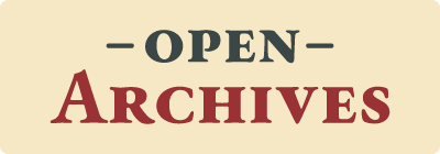 Archive Logo